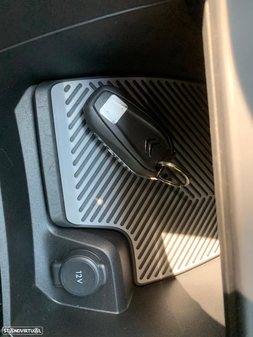 Citroën C4 1.2 PureTech Feel Pack - 27