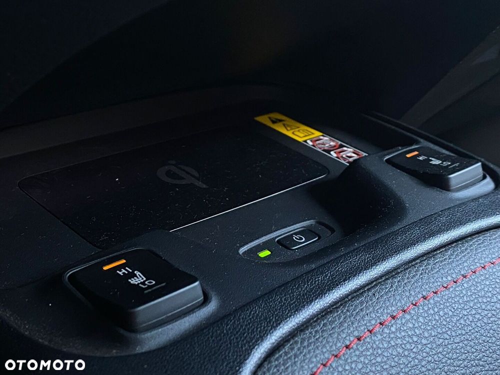Toyota Corolla 2.0 Hybrid GR Sport - 21