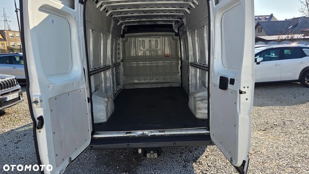 Citroën Jumper - 12