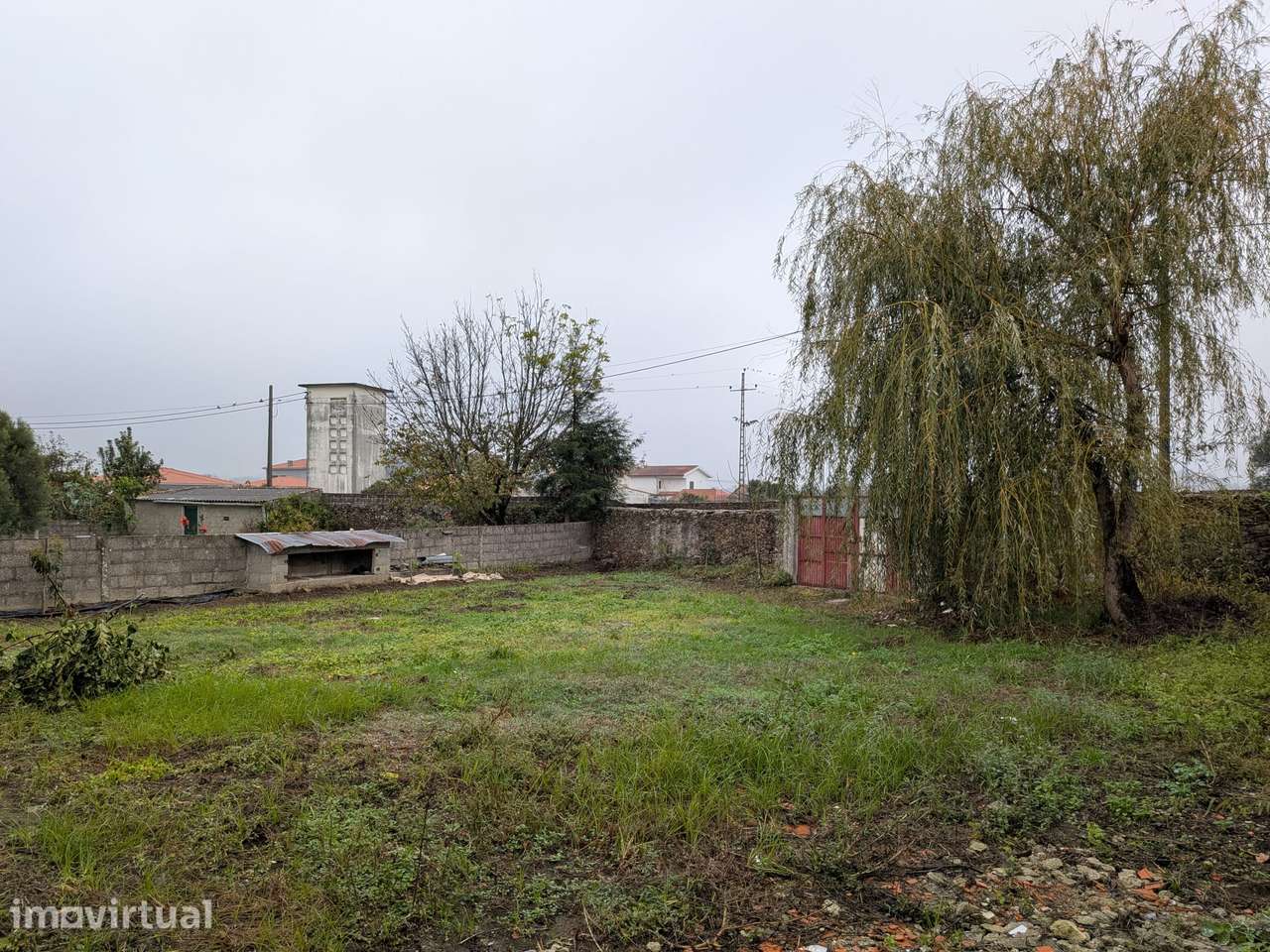 Armazém para arrendar em Barqueiros, Barcelos - Grande imagem: 5/5