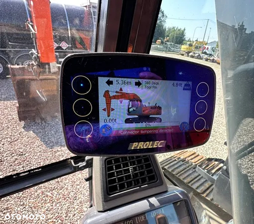 Doosan DX 235 LCR - 36