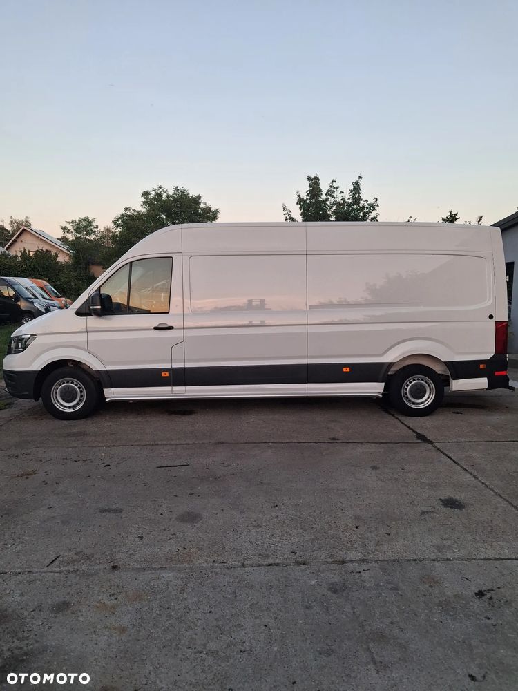 Volkswagen Crafter - 6