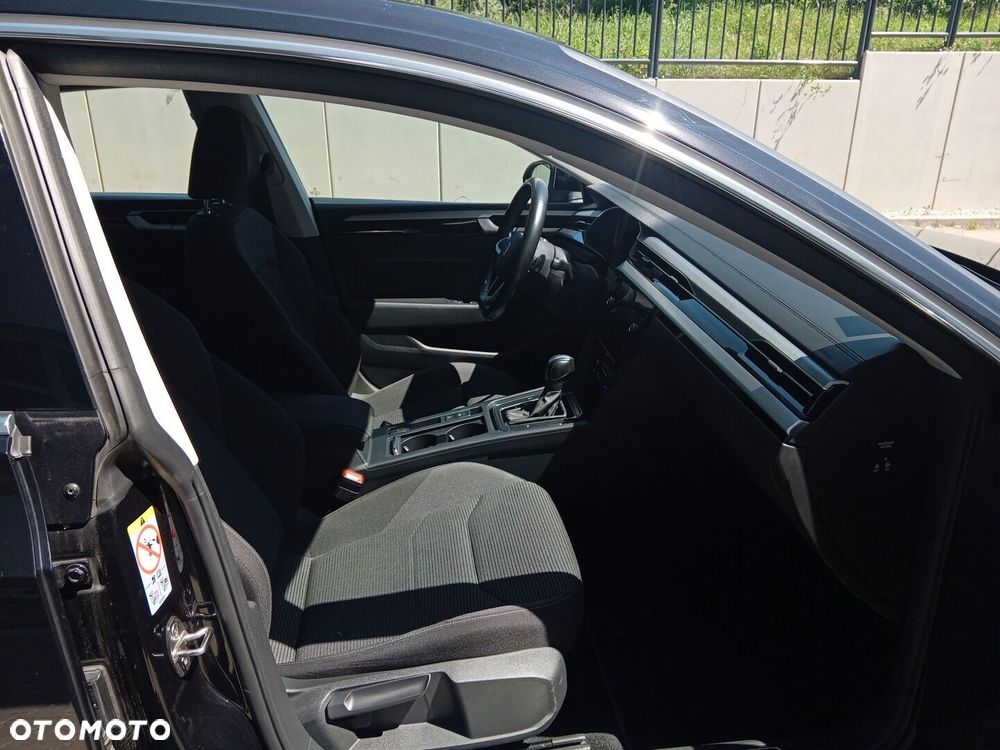 Volkswagen Arteon 2.0 TSI Elegance DSG - 10