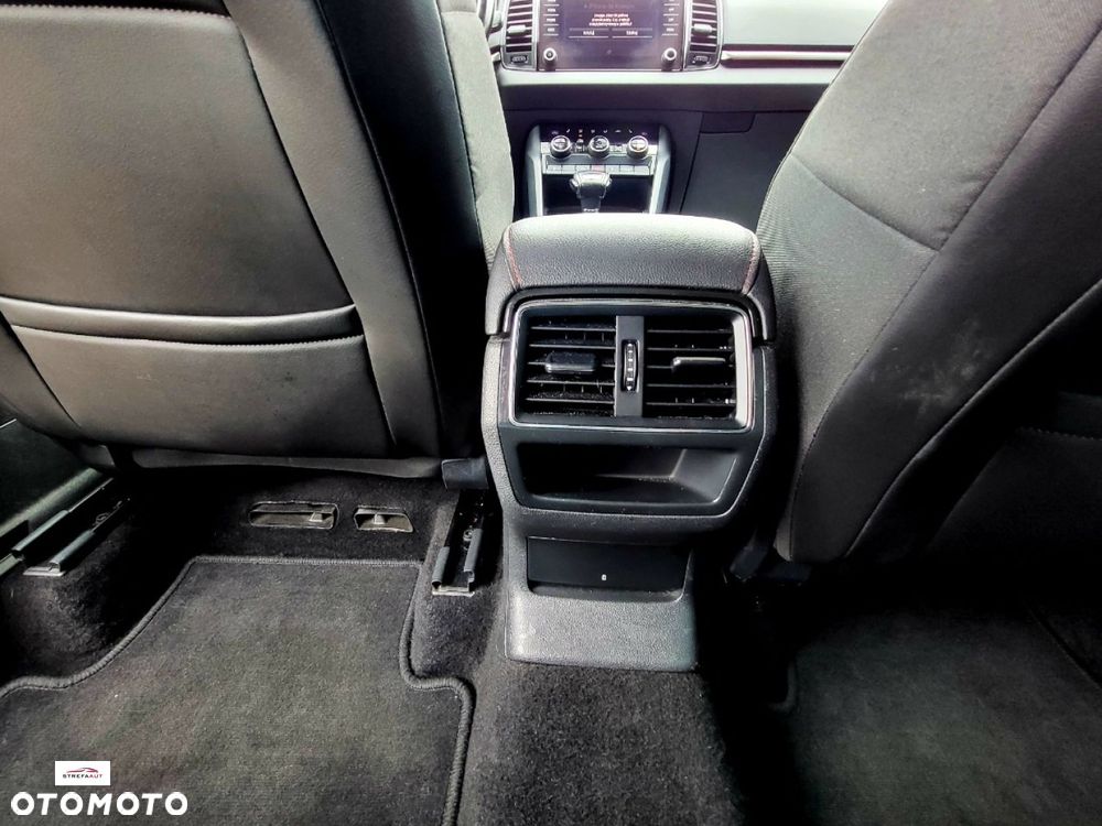 Skoda Karoq - 28