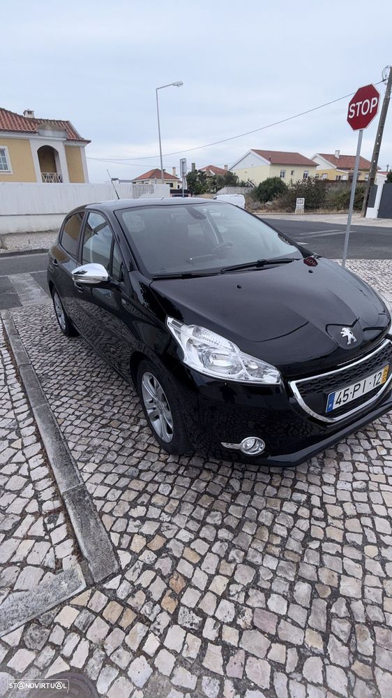 Peugeot 208 1.2 PureTech Style - 3