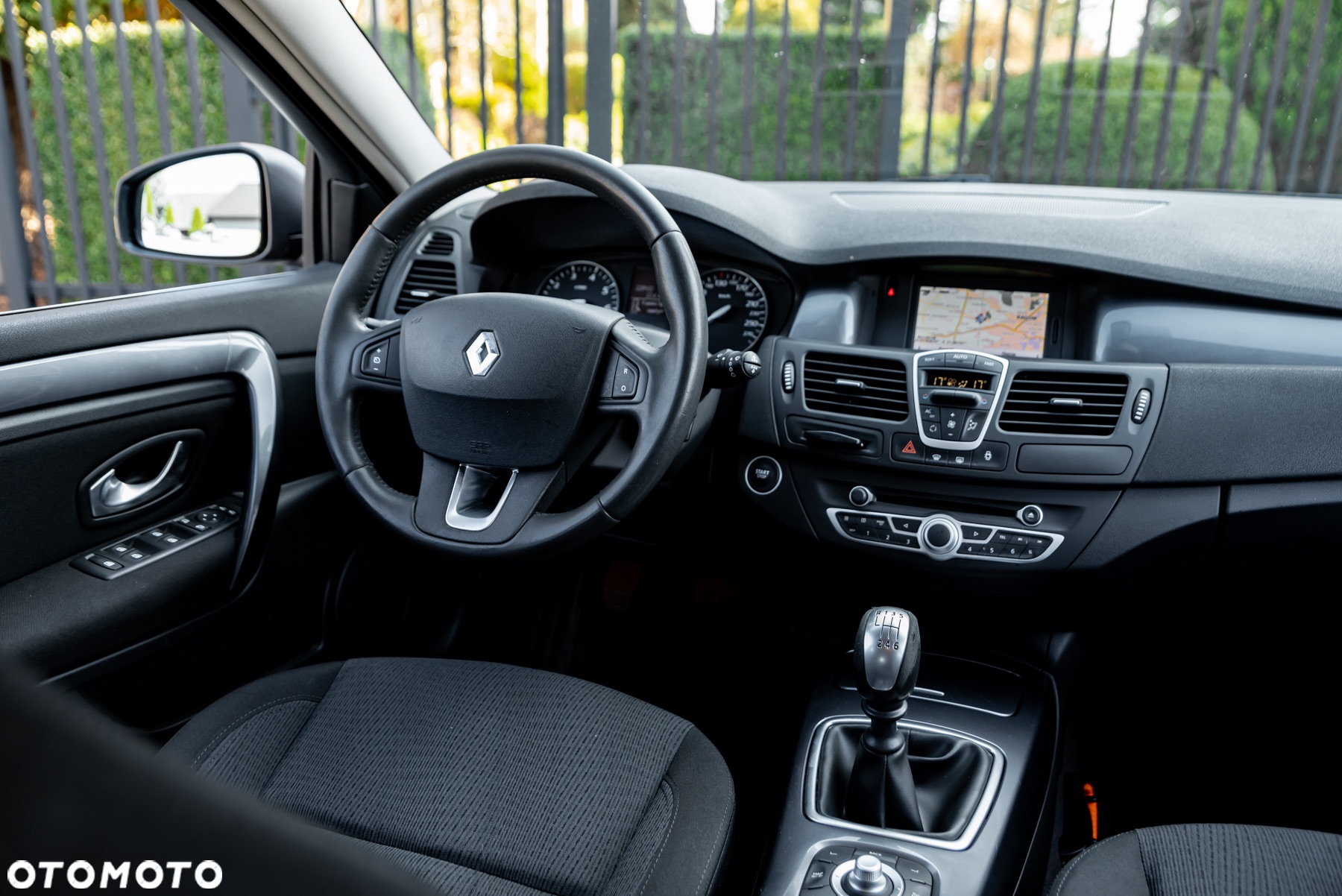 Renault Laguna 2.0 Dynamique - 24