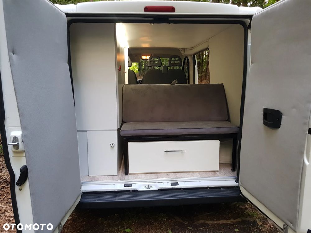 Peugeot boxer - 18