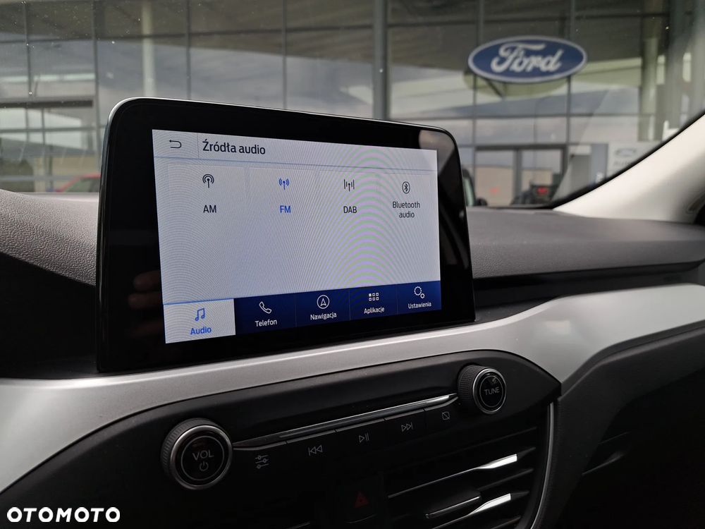 Ford Focus 1.5 EcoBlue Trend Edition - 24