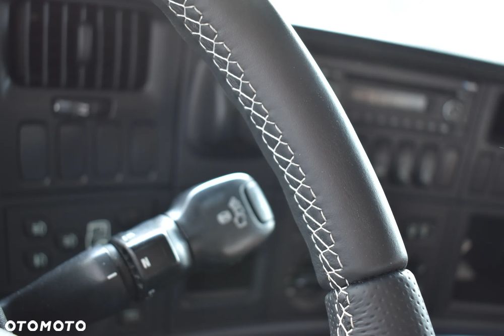 Scania R450 Bez EGR !! - 25