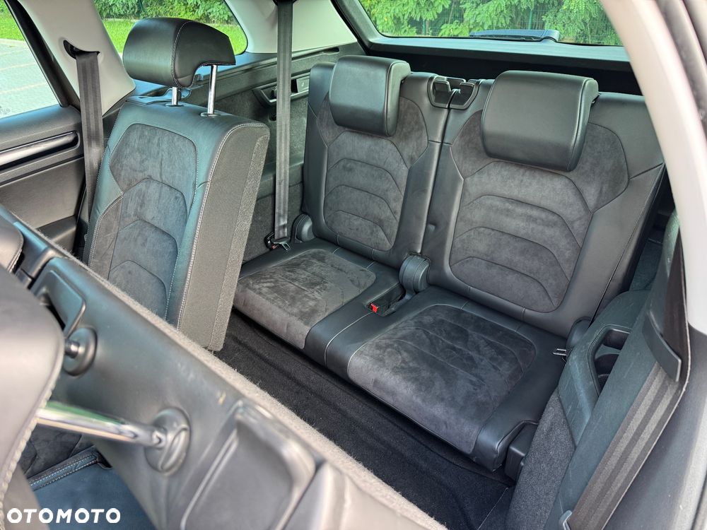 Skoda Kodiaq 2.0 TDI 4x4 Style DSG 7os - 25