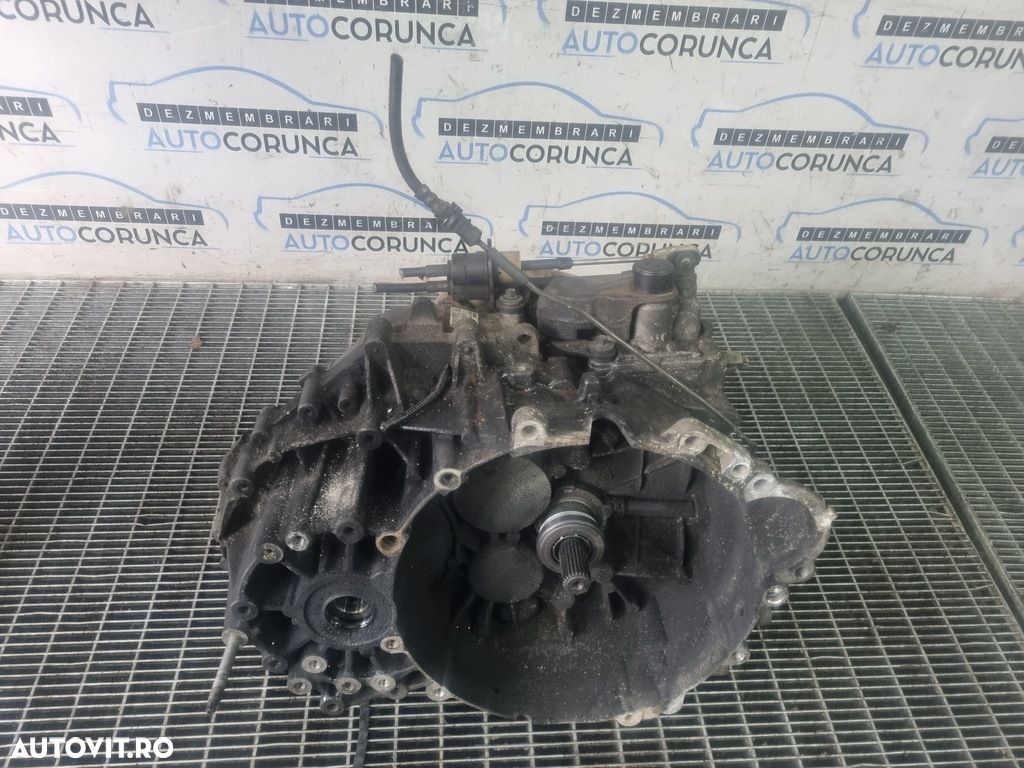 Cutie de viteze Volvo XC60 2.0 D 2008 - 2013 163CP Manuala 6 Trepte D 5204 T2 D 5204 T3 ... - 1