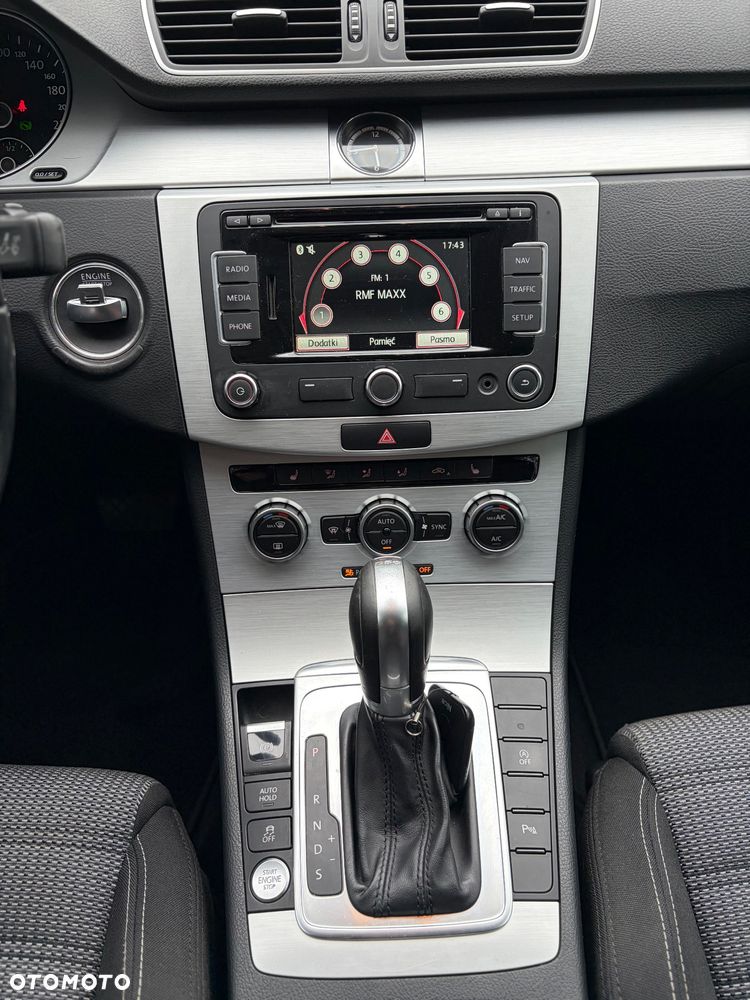 Volkswagen CC - 24