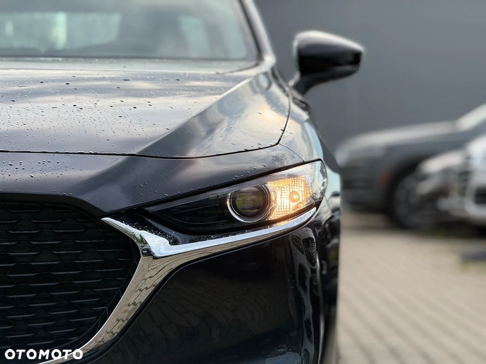 Mazda 3 - 13
