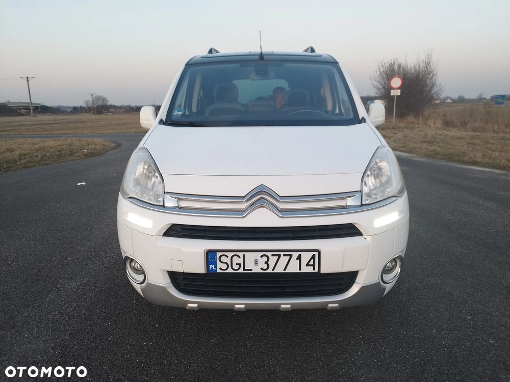 Citroën Berlingo Multispace VTi 120 SELECTION - 3