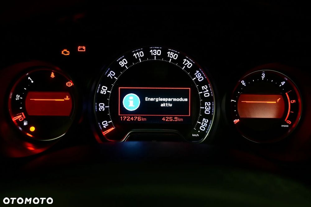 Citroën C5 2.0 HDi Exclusive - 27