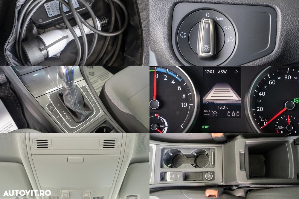 Volkswagen Golf - 4