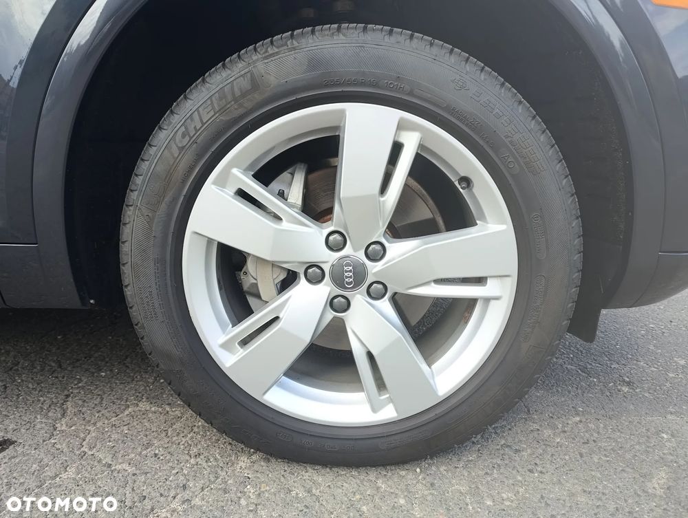 Audi Q5 - 17