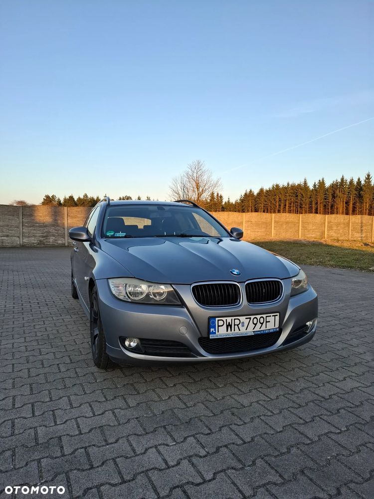 BMW Seria 3 318i Edition Lifestyle - 10