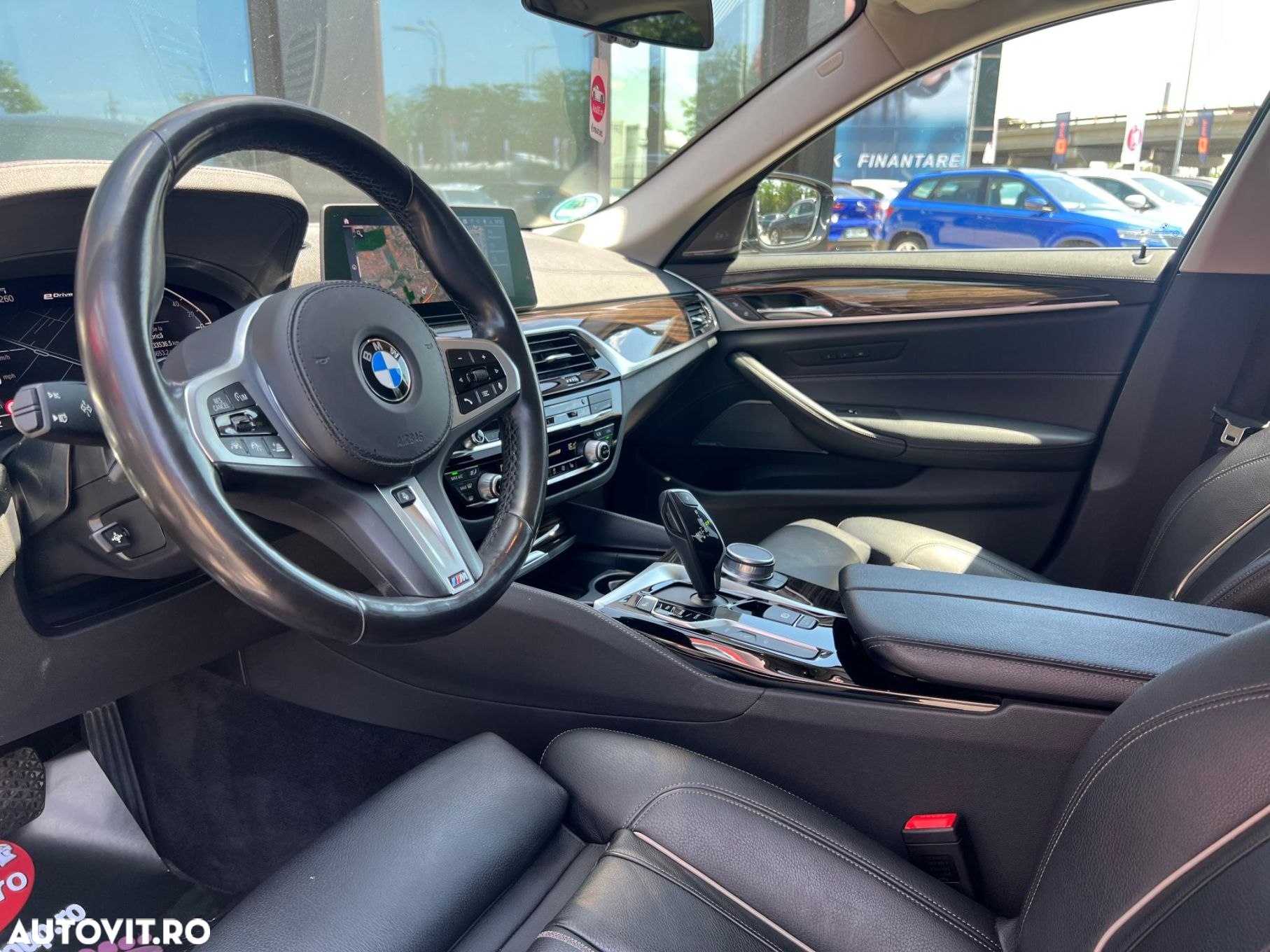 BMW Seria 5 - 6