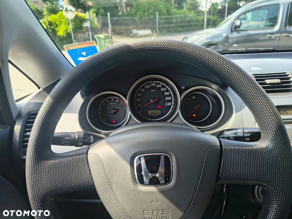 Honda Jazz 1.2 Style - 23