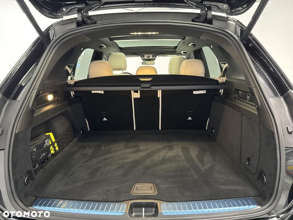 Mercedes-Benz GLE 450 d mHEV 4-Matic AMG Line - 26