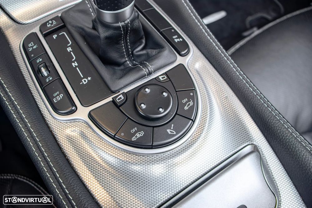 Mercedes-Benz SL 350 Standard - 26