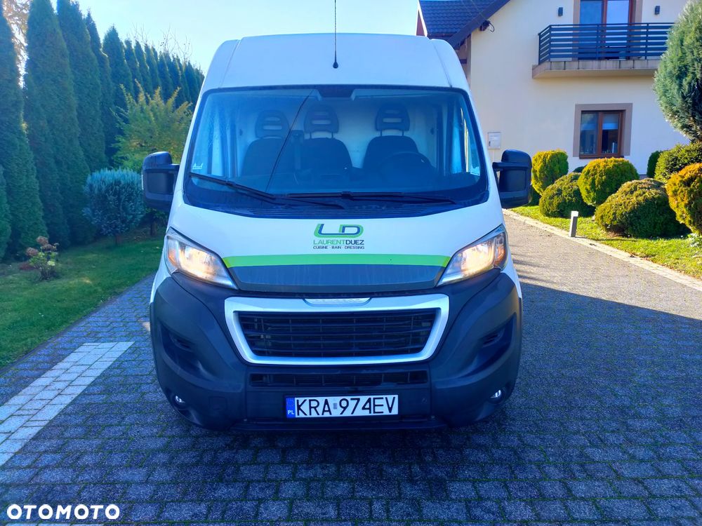 Peugeot BOXER H2L2 - 2
