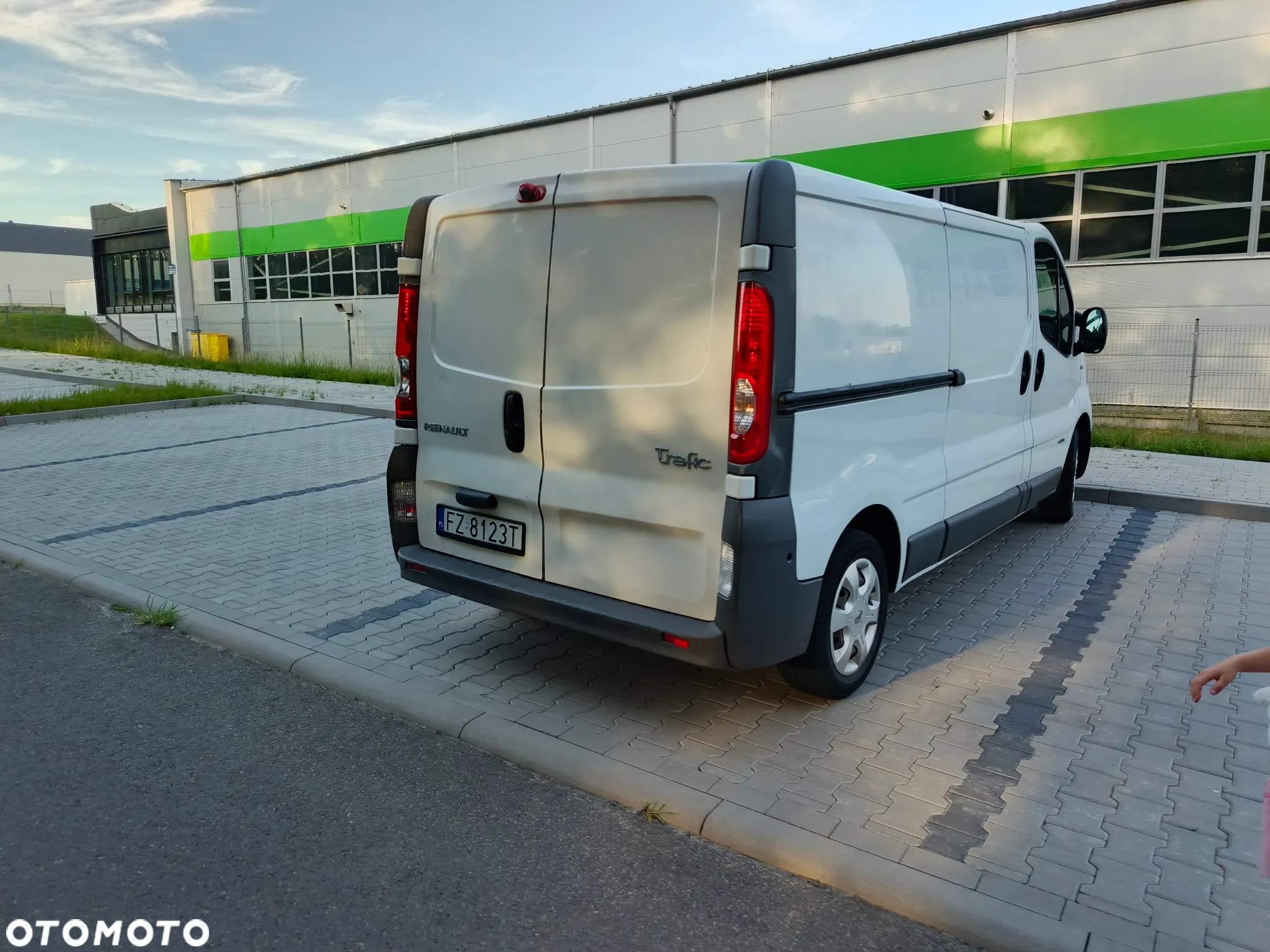 Renault TRAFIC - 3