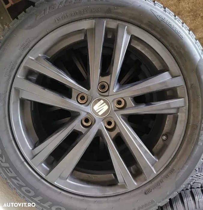 Seat Ateca - 23