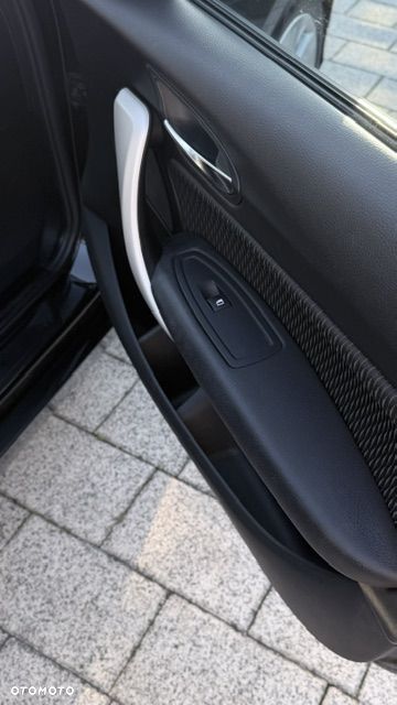 BMW Seria 1 - 7