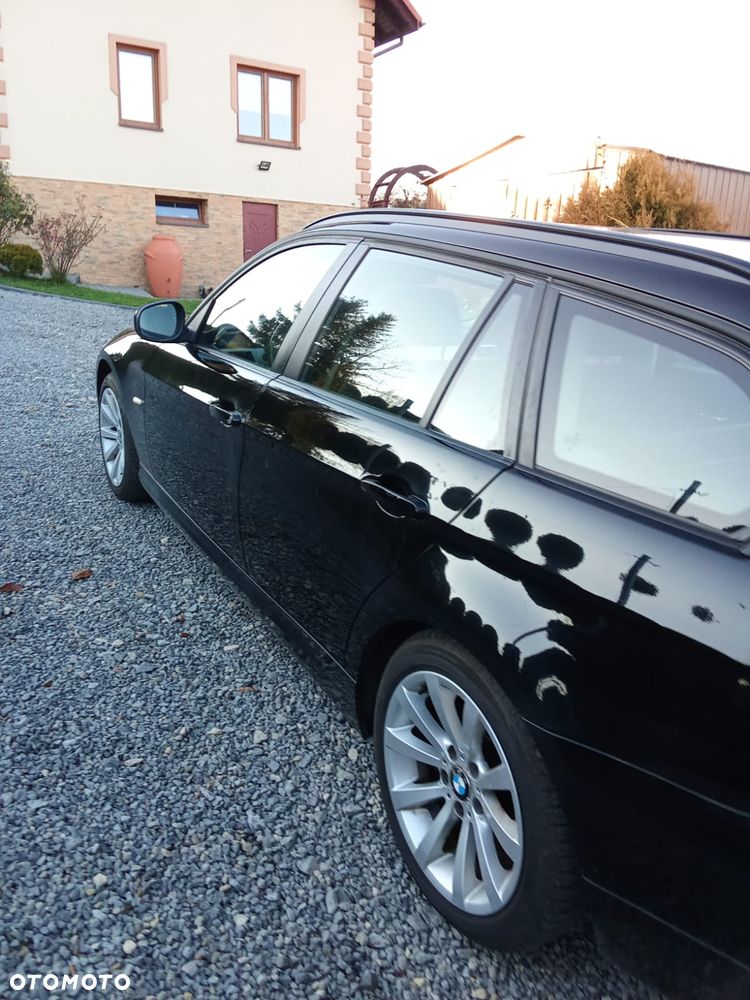 BMW Seria 3 318i Edition Lifestyle - 3