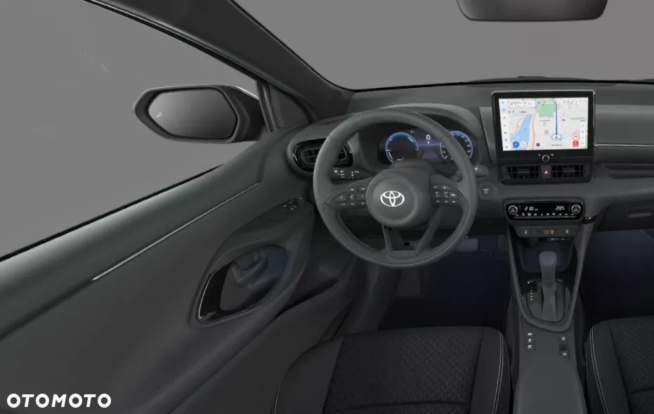 Toyota Yaris Hybrid 1.5 Executive - 5