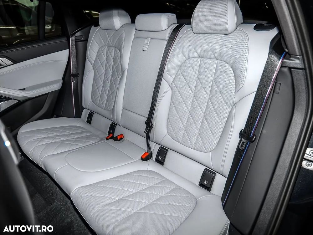 BMW X6 M M60i xDrive - 19