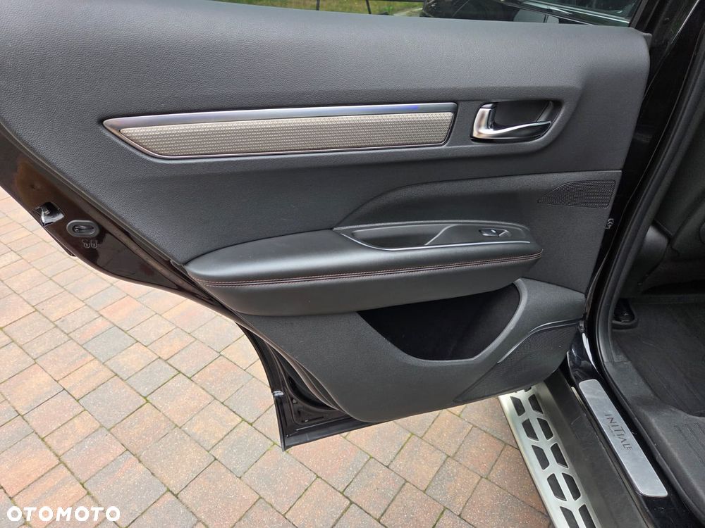 Renault Koleos 2.0 Blue dCi Initiale Paris 4x4 X-Tronic - 18