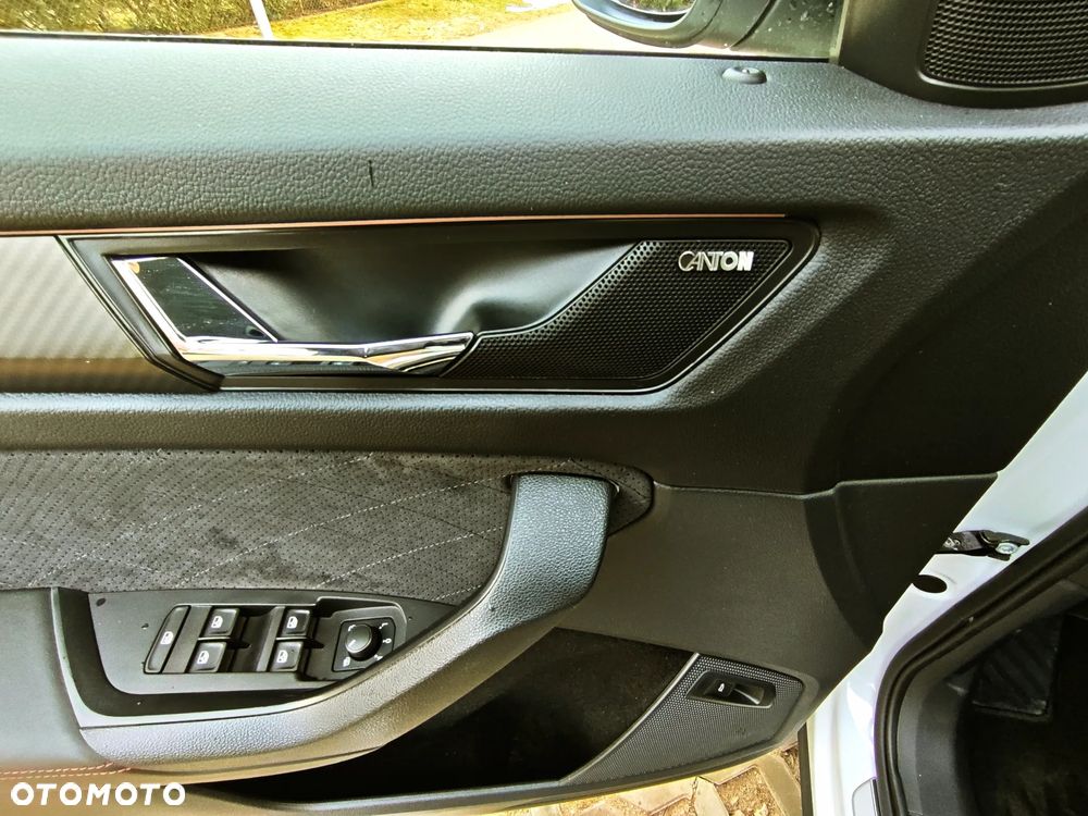 Skoda Kodiaq 2.0 Bi-TDI 4x4 RS DSG 7os - 26