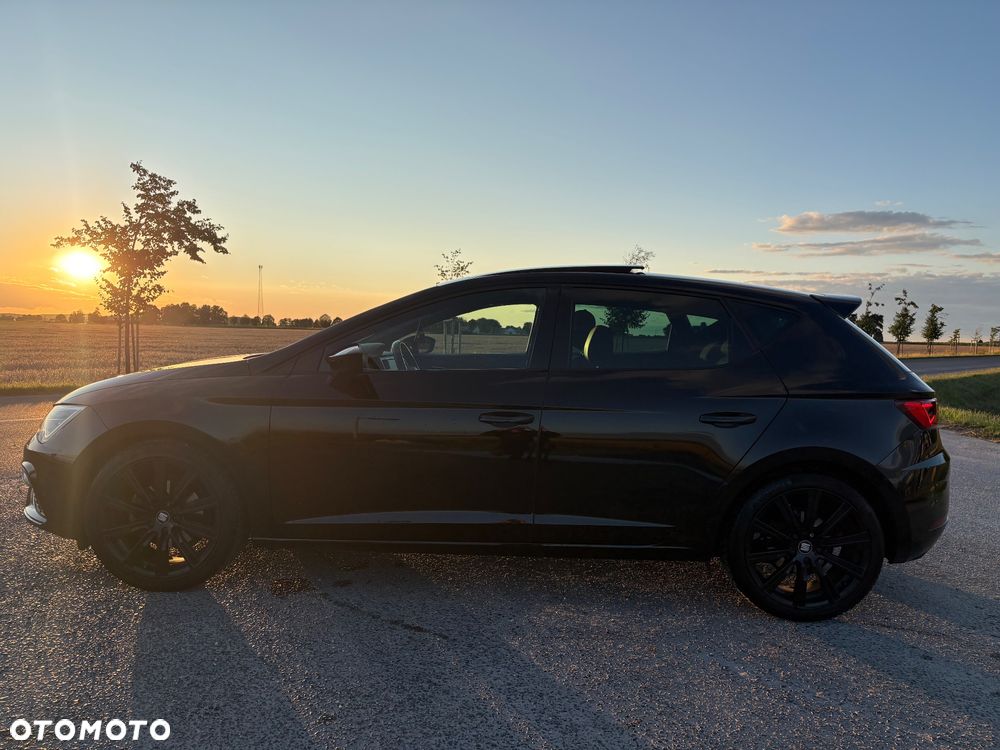 Seat Leon 1.4 TSI Start&Stop FR - 9