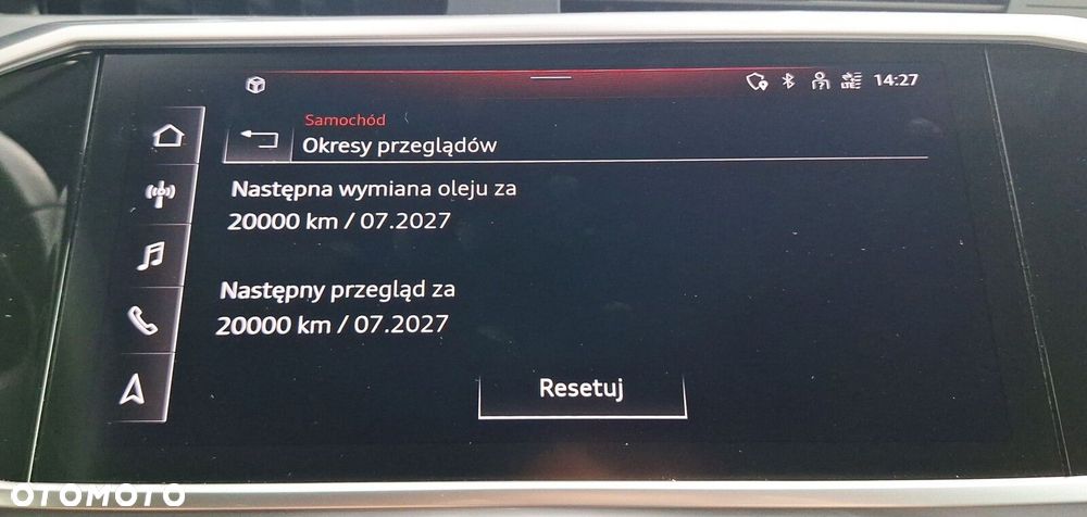 Audi A6 Limousine 40 TDI mHEV Quattro Sport S tronic - 34