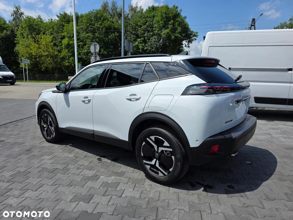 Peugeot 2008 - 5
