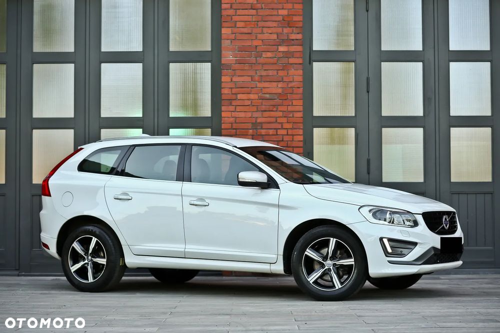 Volvo XC 60 D4 Geartronic RDesign - 4