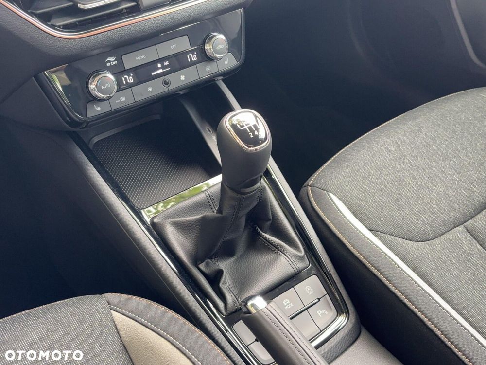 Skoda Scala 1.0 TSI Selection - 28