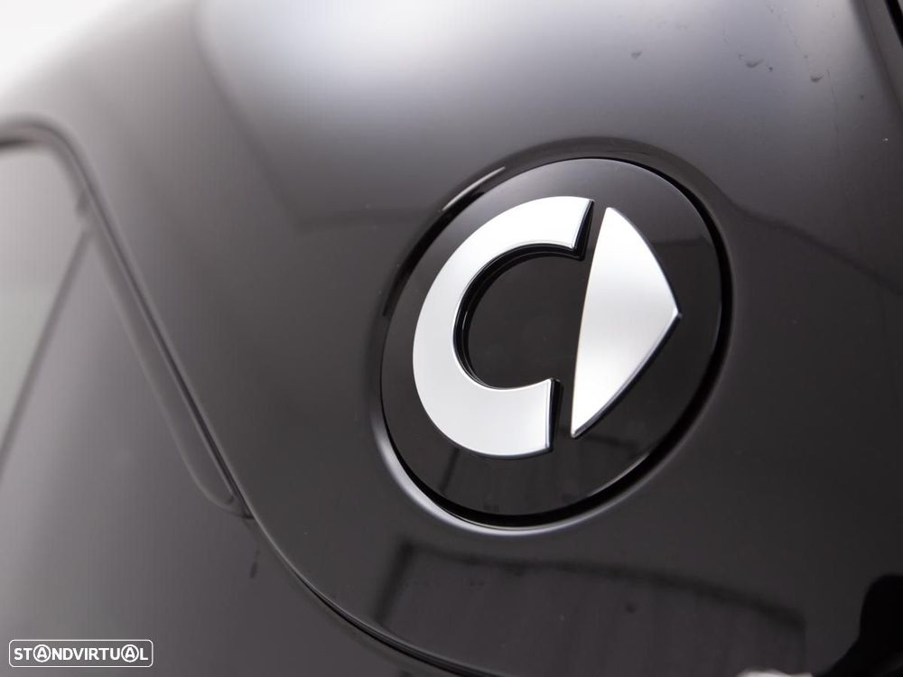 Smart #1 66 kWh Pro+ - 18