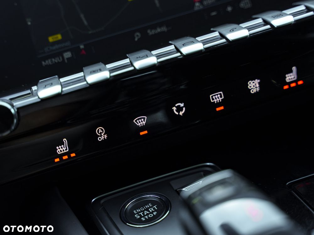 Peugeot 508 1.5 BlueHDi Allure Pack S&S EAT8 - 21