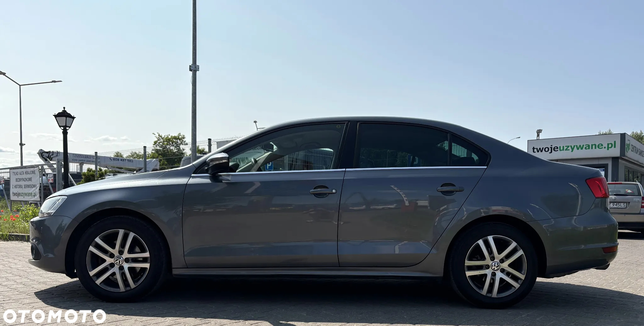Volkswagen Jetta 1.4 TSI Highline - 5
