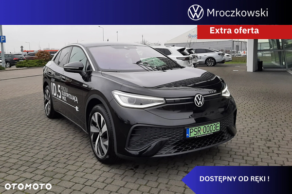 Volkswagen ID.5 77kWh Pro Performance