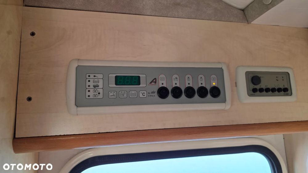 Fiat Autostar 546 Ducato - 8
