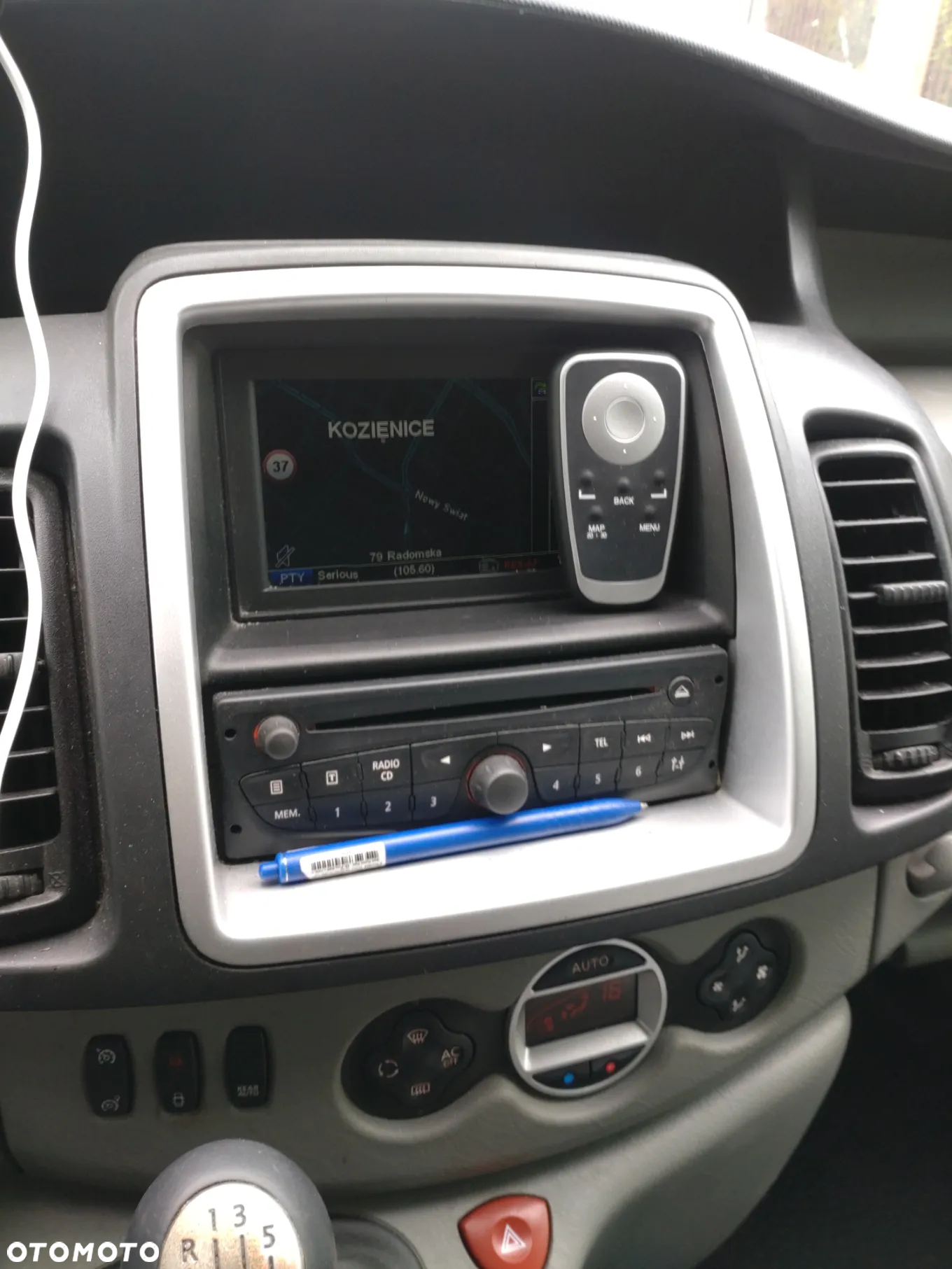 Nissan Primastar - 10