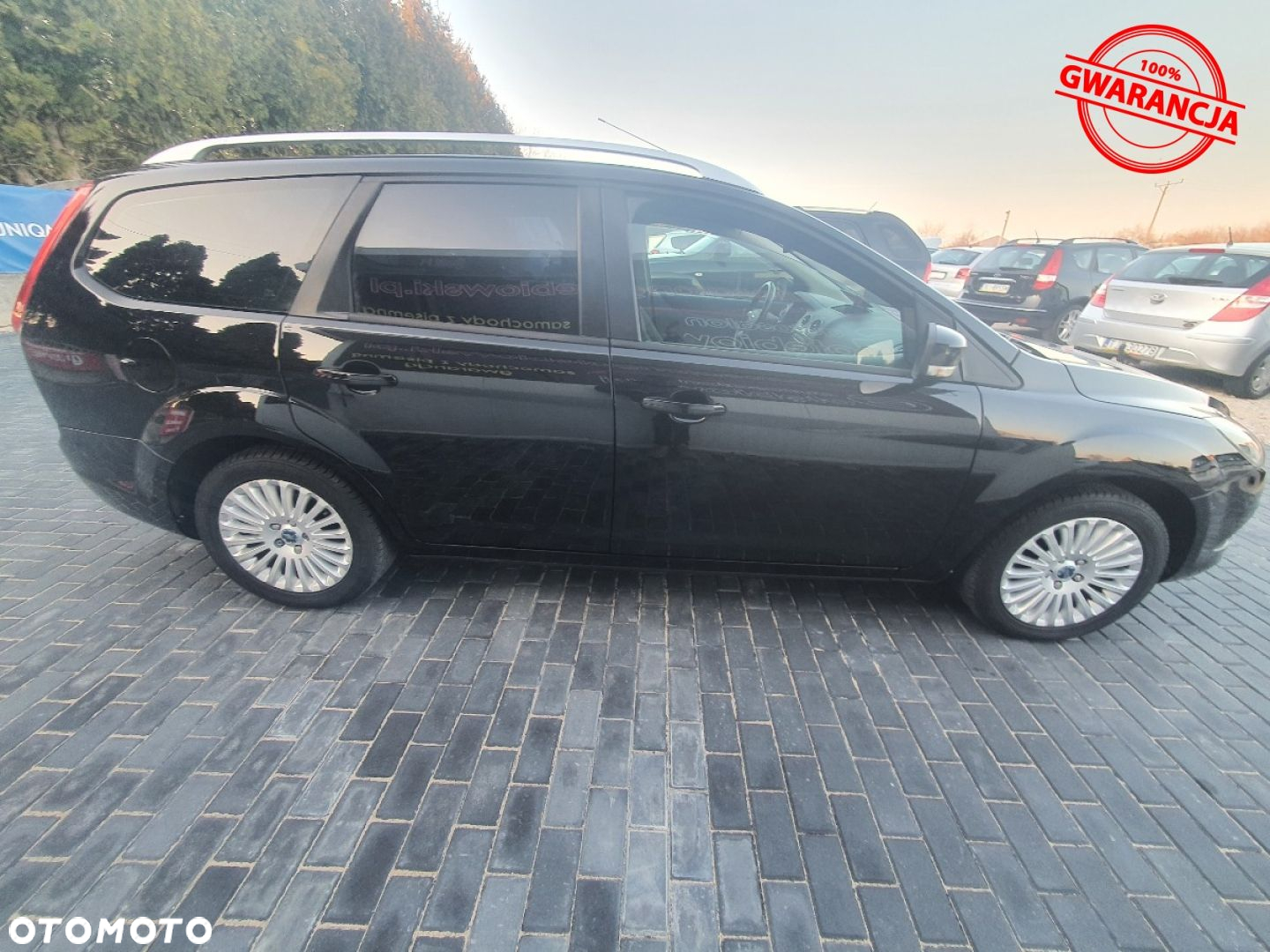 Ford Focus - 14