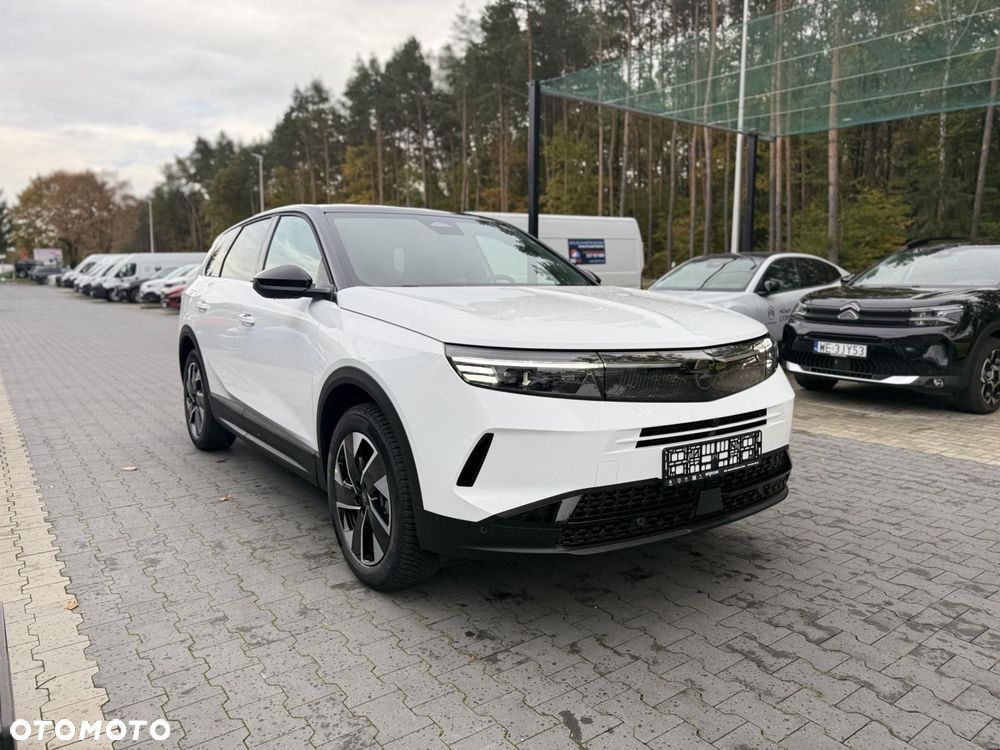 Opel Grandland - 5