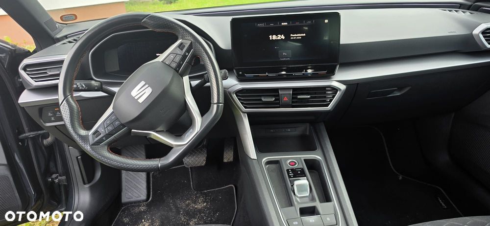 Seat Leon - 6