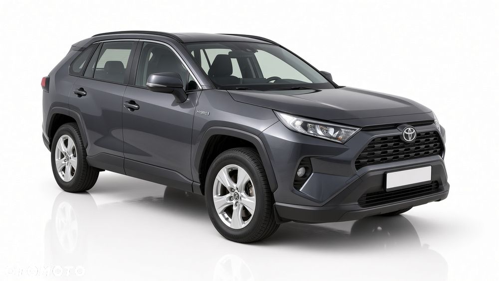 Toyota RAV4 2.0 Active 4x2 MS - 2